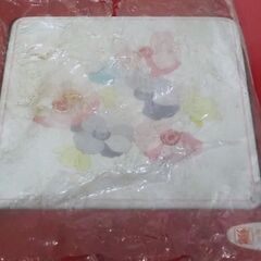 電気ウォーマー、保温の画像