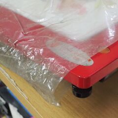 電気ウォーマー、保温の画像