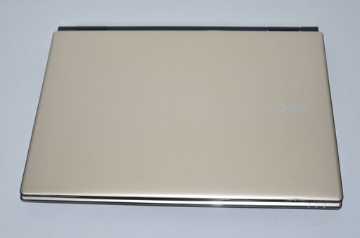 中古ノートパソコン NEC PC-GN255DGA1 Windows11+office 爆速SSD256GB+HDD1TB core i5-4200M/メモリ8GB/15.6インチ/WEBカメラ/ブルーレイ