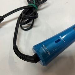 TESCOM マイナスイオン　スチームアイロン　IPM300 動作確認済み　中古品　③の画像