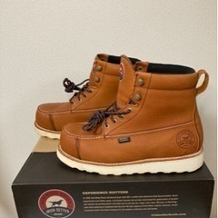 新品　RED WING ILISH SETTER US8.5の画像