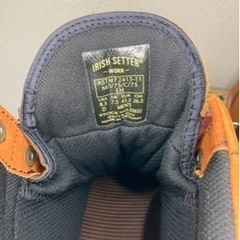 新品　RED WING ILISH SETTER US8.5の画像