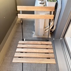 IKEA  椅子