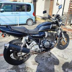 【終了】XJR1200 大型の画像