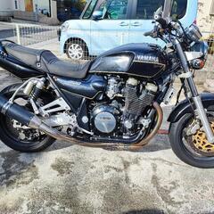 【終了】XJR1200 大型の画像