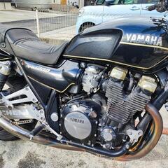 【終了】XJR1200 大型の画像