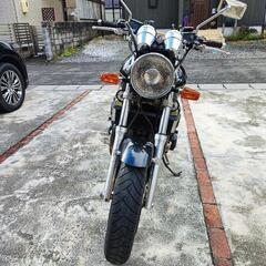 【終了】XJR1200 大型の画像