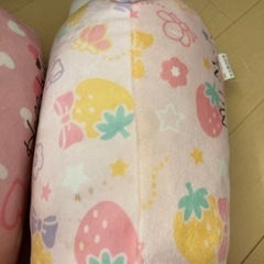 枕　クッションの画像