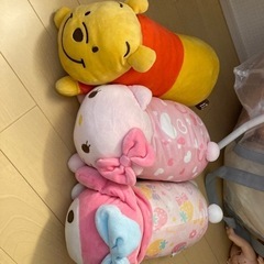 枕　クッション