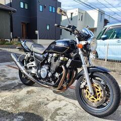 【終了】XJR1200 大型