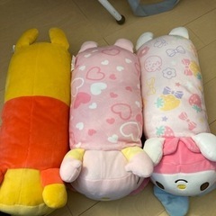 枕　クッションの画像