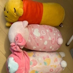 枕　クッションの画像