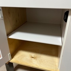 IKEA ままごとキッチンの画像