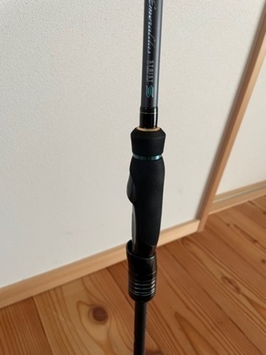 【美品】ストイストST 88ML-SMT