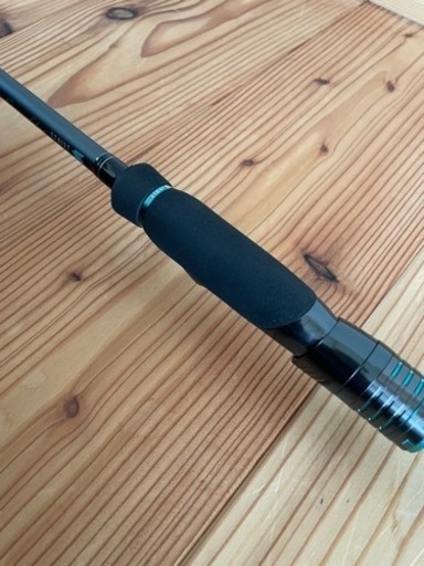 【美品】ストイストST 88ML-SMT