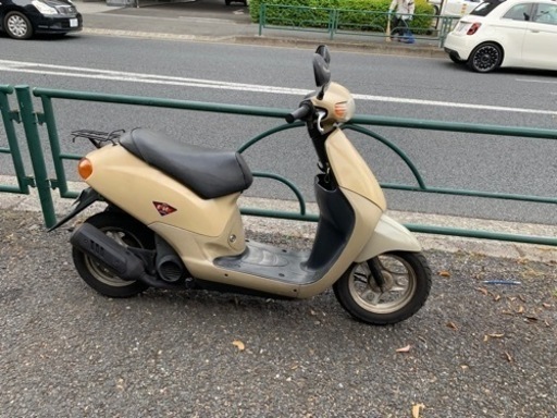 ディオフィット❗️なかなか美車❗️他在庫多数