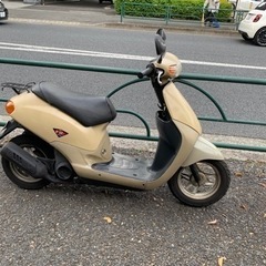 ディオフィット❗️なかなか美車❗️他在庫多数の画像