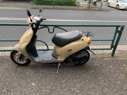 ディオフィット❗️なかなか美車❗️他在庫多数