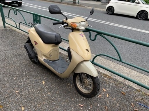 ディオフィット❗️なかなか美車❗️他在庫多数