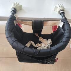 ベビーチェア ミッキー 