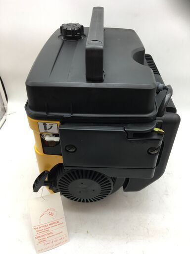 【エコツール 知立店】〇SUZUKI/スズキ 単相100V60Hzポータブル発電機 SV700H   ITPADAA94ADE【愛知県