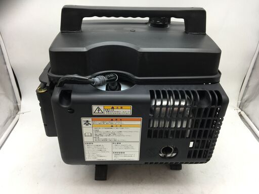 【エコツール 知立店】〇SUZUKI/スズキ 単相100V60Hzポータブル発電機 SV700H   ITPADAA94ADE【愛知県