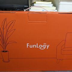 新品★FunLogy Home プロジェクター