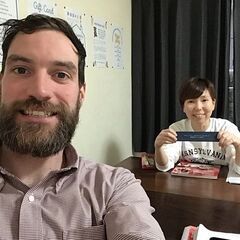西18丁目駅から徒歩3分、円山公園駅から徒歩7分にある英会話マンツーマンレッスン！の画像
