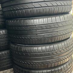 🌞195/45R17⭐2021年！工賃込み！アクア、スイフトスポ...