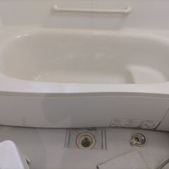 お風呂のカビ気になりませんか？