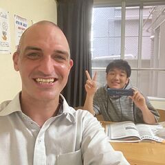 西18丁目駅から徒歩3分、円山公園駅から徒歩7分にある英会話マンツーマンレッスン！の画像