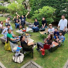 西18丁目駅から徒歩3分、円山公園駅から徒歩7分にある英会話マンツーマンレッスン！の画像