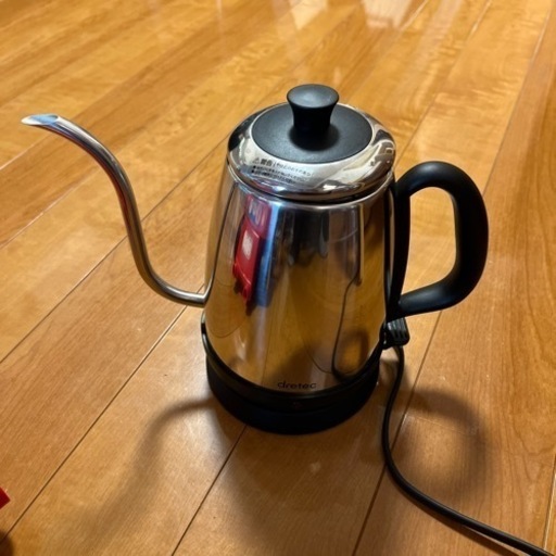 ケトル