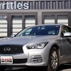 【自社ローン】 スカイライン 200GT-t Type P ！ 【独自審査の提携ローン120回OK】の画像