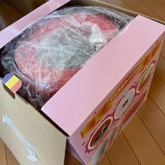 わたあめ屋さん　綿菓子機　Cotton Candy の画像