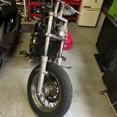 バルカン400早い者勝ちです👍