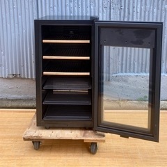 さくら製作所　ワインセラー　SA22-Bの画像