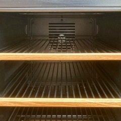 さくら製作所　ワインセラー　SA22-Bの画像