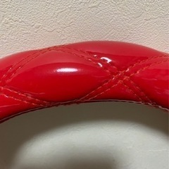 ハンドルカバーの画像