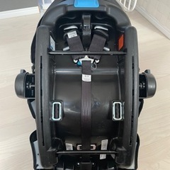 ベビーシート joie(ジョイー) Gemm エンバー（トラベルシステム対応） の画像