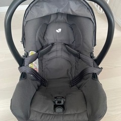 ベビーシート joie(ジョイー) Gemm エンバー（トラベルシステム対応） の画像
