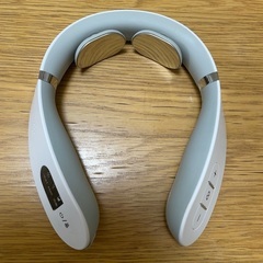 マイトレックス ネックマッサージャー EMSヒート ネック MP...