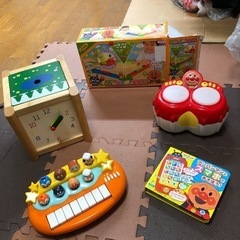 おもちゃセット　まとめ売り