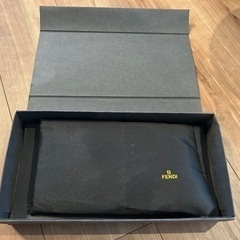 FENDI 空箱・袋の画像