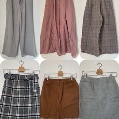 レディース 洋服 ブーツ まとめ売り 26点の画像