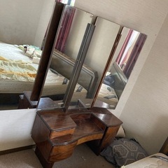 三面鏡