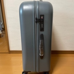 MINI キャリーケースの画像