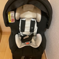 チャイルドシート