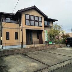 契約済み！名張・希央台３番町！ミサワホーム施工の家！南東向き！
