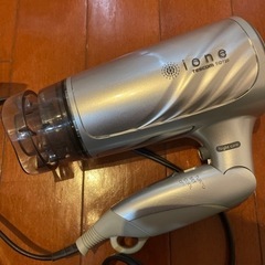 【無料】ドライヤー等、必要なものがありましたらお譲りしたいです。の画像